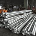 Stainless Steel In Round Bar